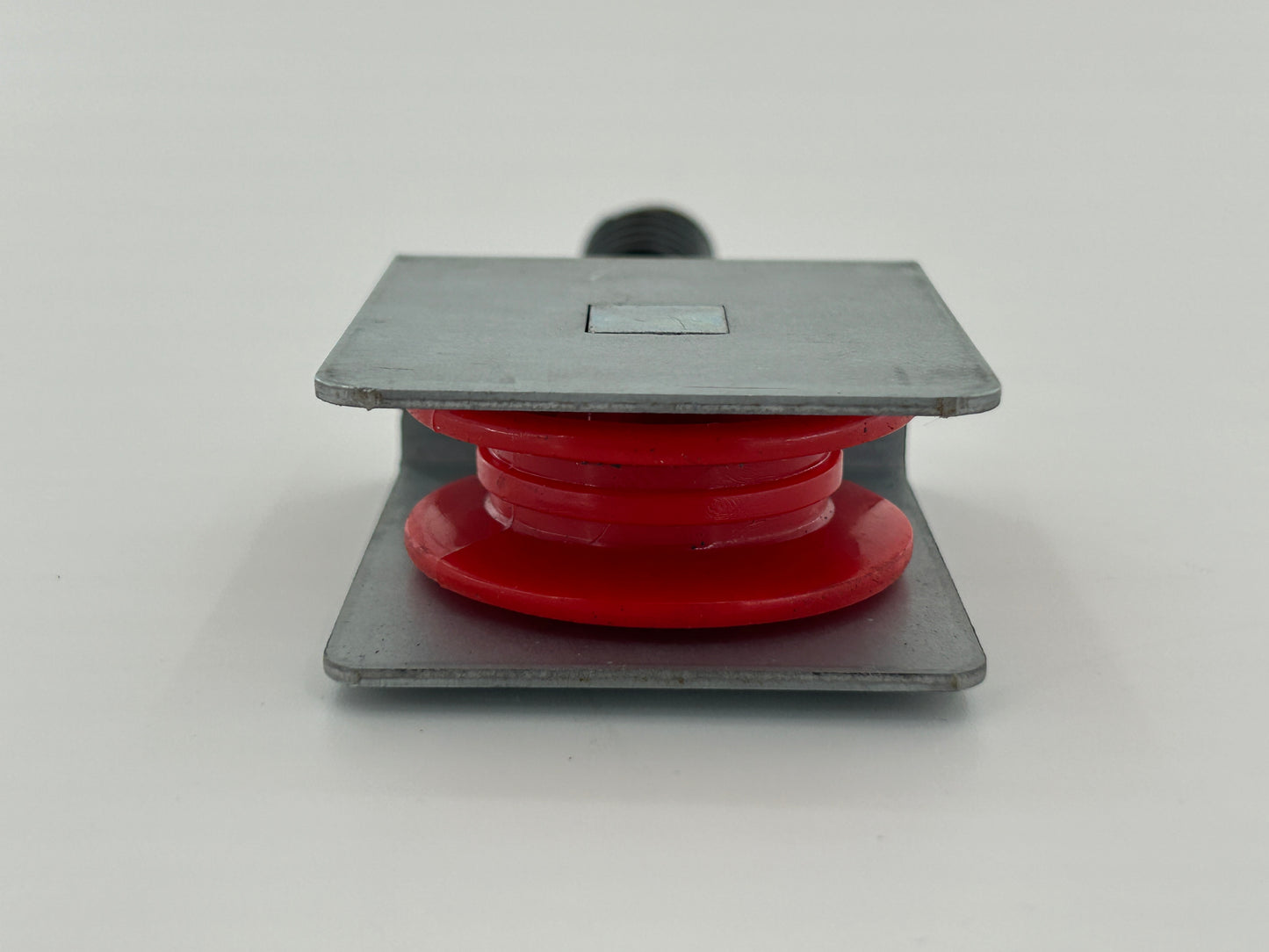 Chamberlain ML700EV Kettenspanner Kettenumlenkung Spannvorrichtung Kettenwender Umlenkung Umlenkrolle Rolle Kettenspreizer Winkel Endstück