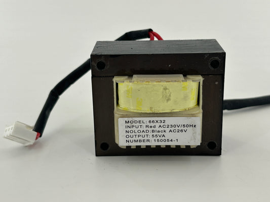 Chamberlain ML580EV Netzteil Trafo Stromversorgung Elektronik Transformator