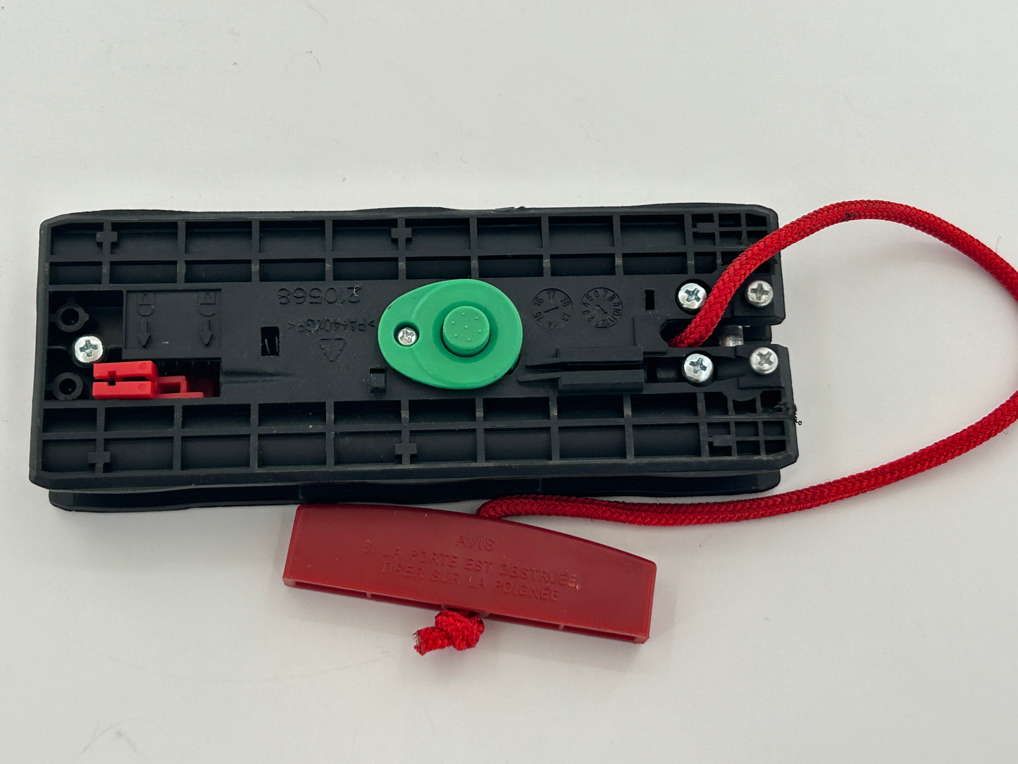 Chamberlain ML580EV carriage driver carriage carriage pull carriage