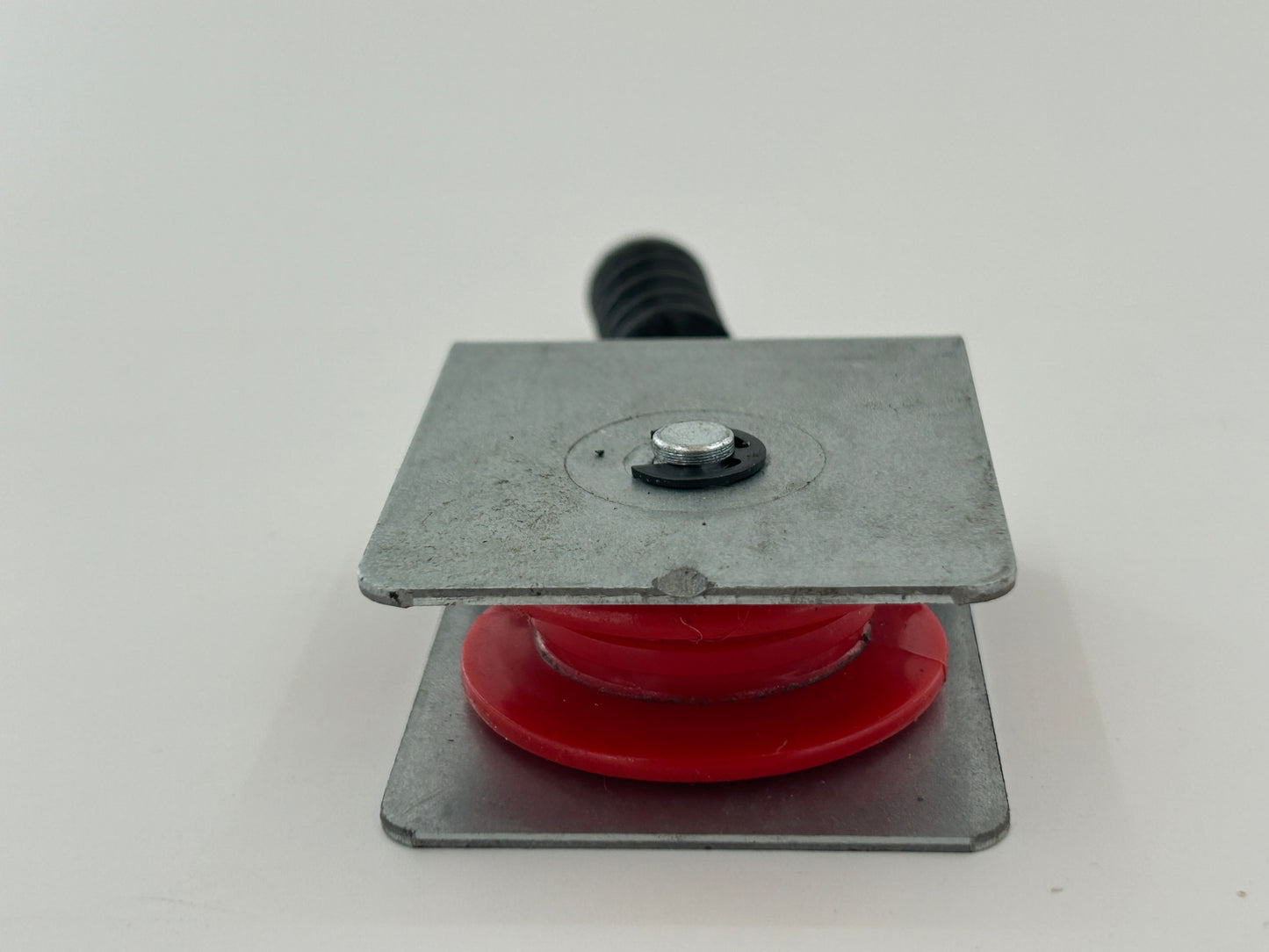 Chamberlain ML580EV tensioning device end piece chain spreader chain tensioner