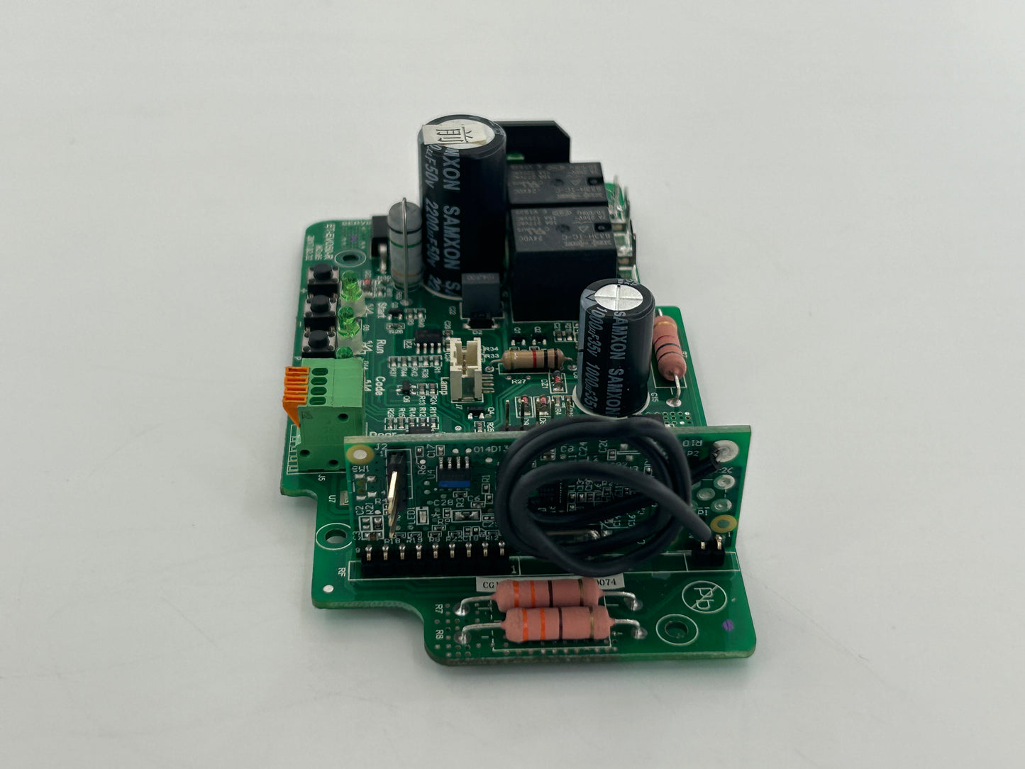 Chamberlain ML580EV Platine Steuerung Hauptplatine Bedienung Elektronik