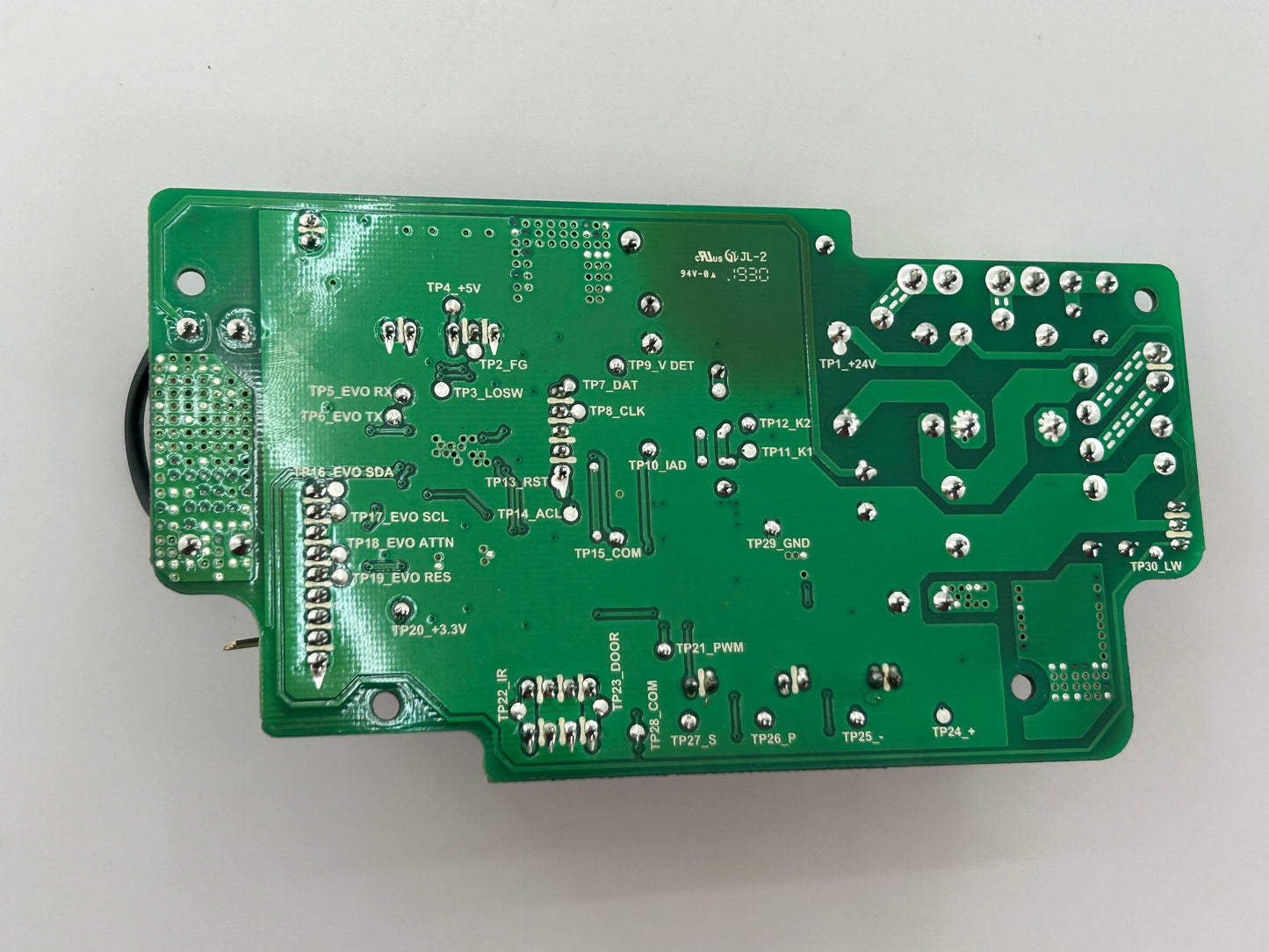 Chamberlain ML580EV Platine Steuerung Hauptplatine Bedienung Elektronik