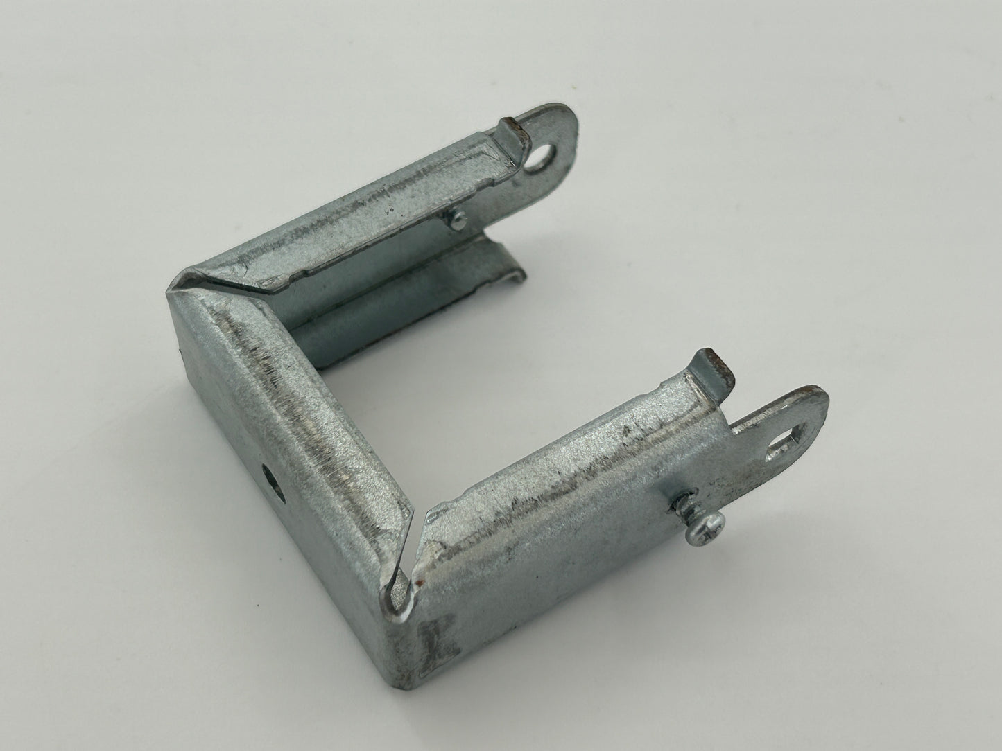 Chamberlain ML580EV clamping device end piece angle bracket holder