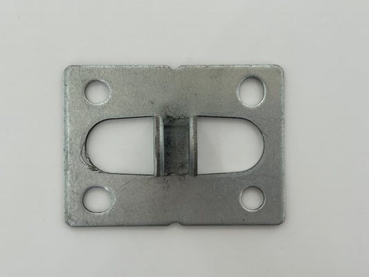 Chamberlain ML580EV Winkel Halterung Halter Haltewinkel Befestigung Torwinkel