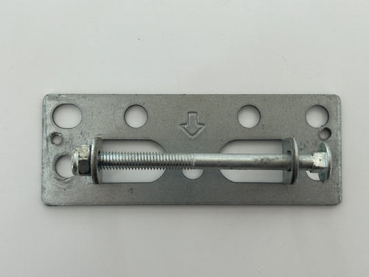 Chamberlain ML580EV Winkel Haltewinkel Befestigung Torwinkel Halterung Halter