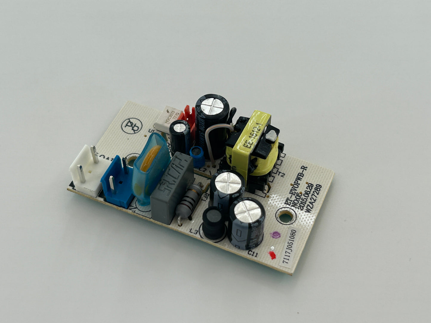 Liftmaster LM70EV power supply transformer power supply electronics board control main board