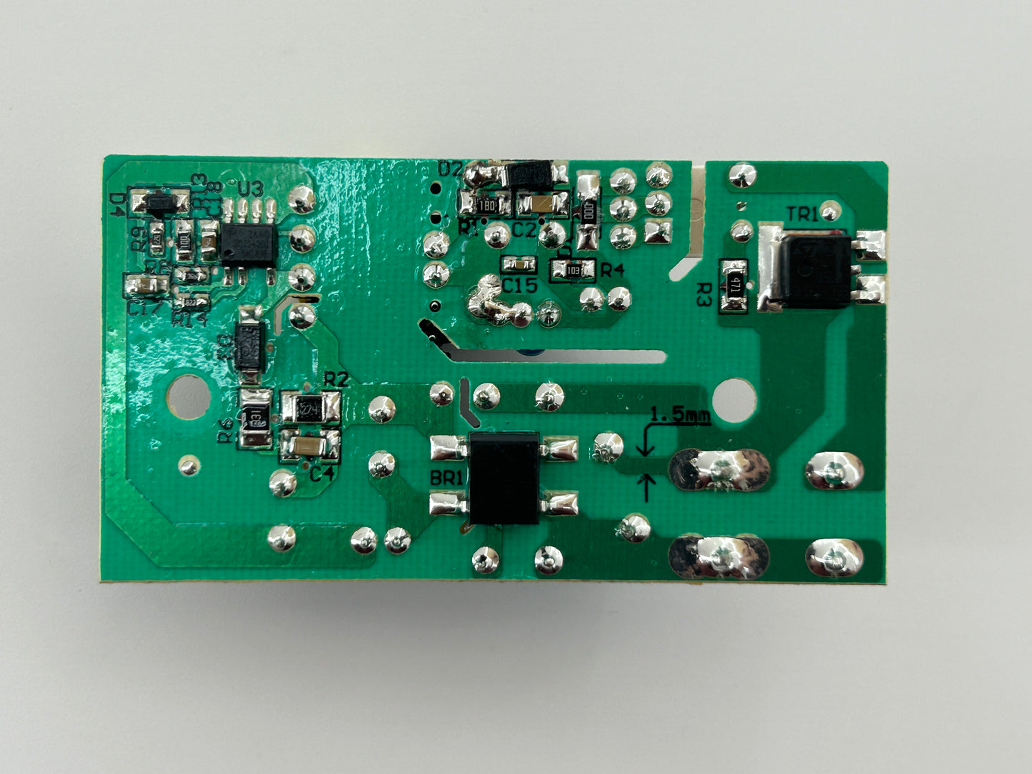 Liftmaster LM70EV power supply transformer power supply electronics board control main board