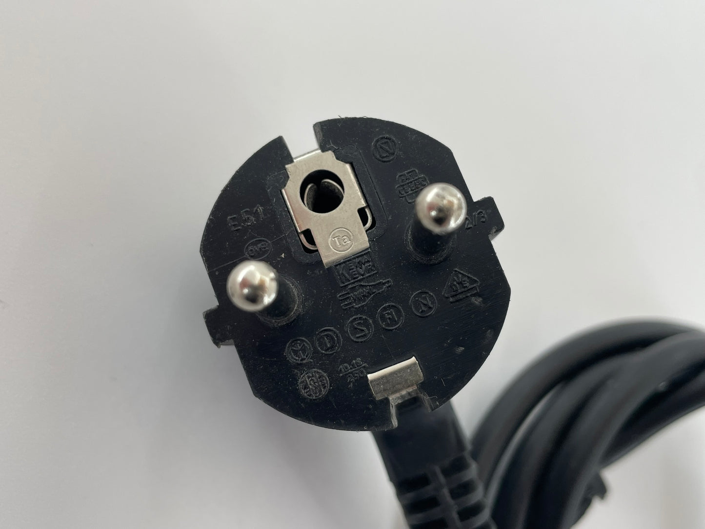 Ansonic MA115 Kabel Stromkabel Anschlusskabel Kabelbaum Hauptkabel Verkabelung Verbindungskabel Steuerkabel Verdrahtung
