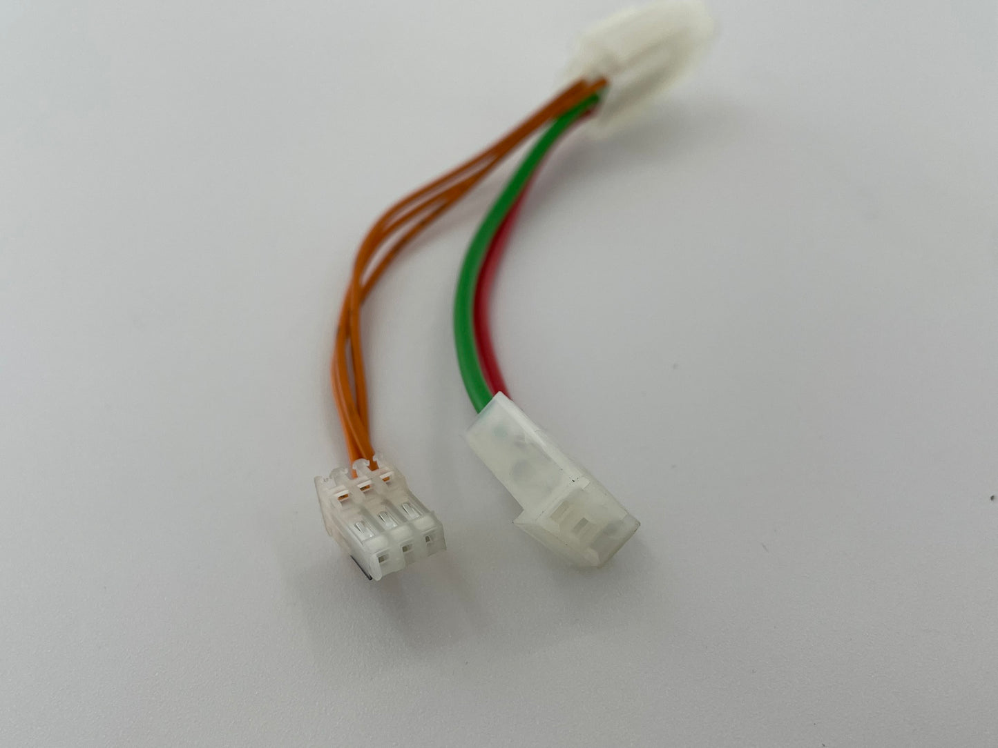 Ansonic MA115 Kabel Stromkabel Anschlusskabel Kabelbaum Hauptkabel Verkabelung Verbindungskabel Steuerkabel Verdrahtung