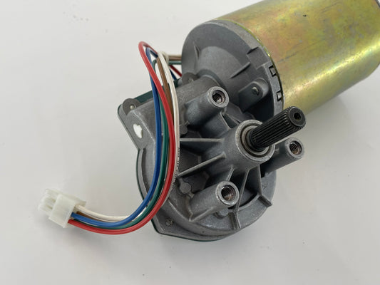 Ansonic MA115 Motor Antriebsmotor Getriebemotor Ersatzmotor Tormotor Hubmotor Garagentormotor Elektromotor