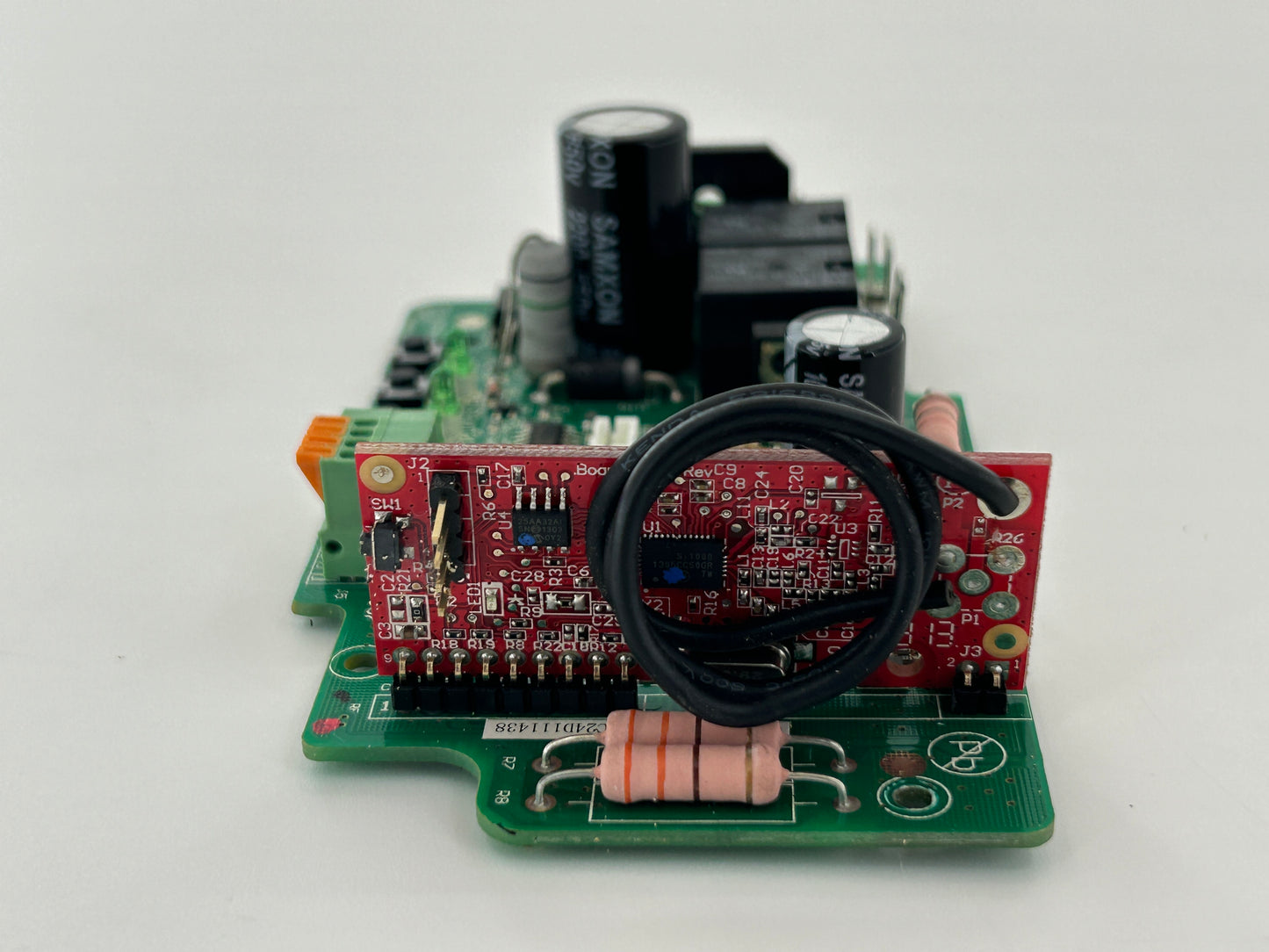 Chamberlain ML510EV board control main board operation electronics