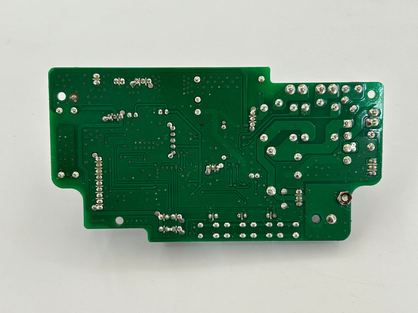 Chamberlain ML510EV board control main board operation electronics