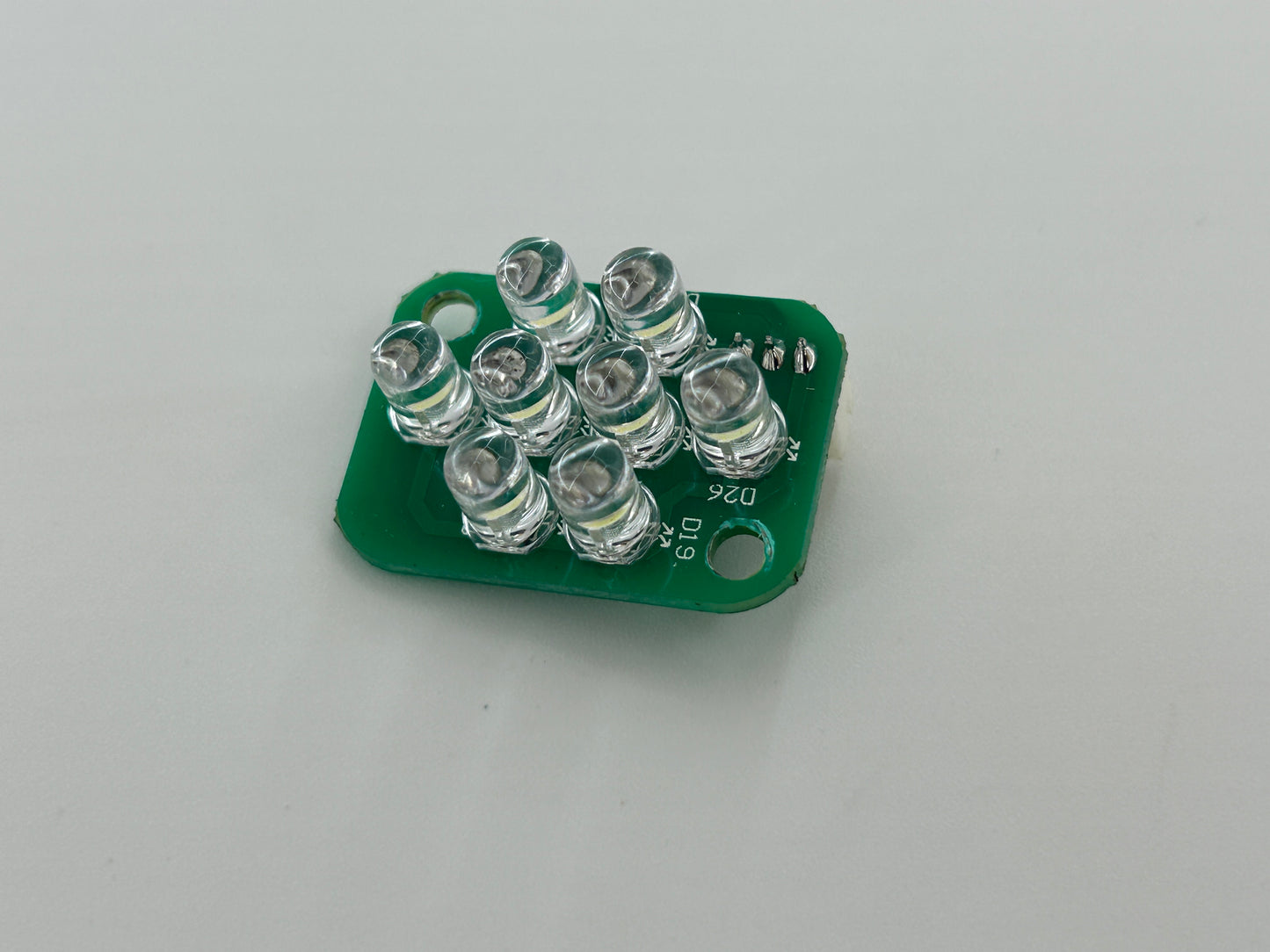 Chamberlain ML510EV LED lighting light bulbs interior lighting