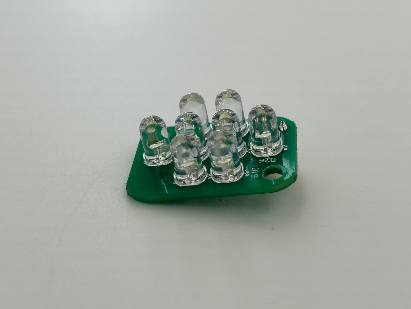 Chamberlain ML510EV LED lighting light bulbs interior lighting