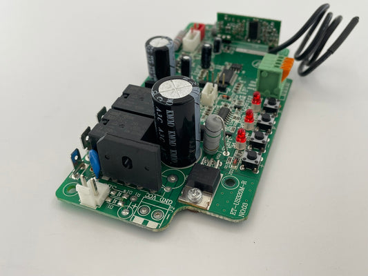 HomEntry HE500AN limit switch position switch switch micro switch button