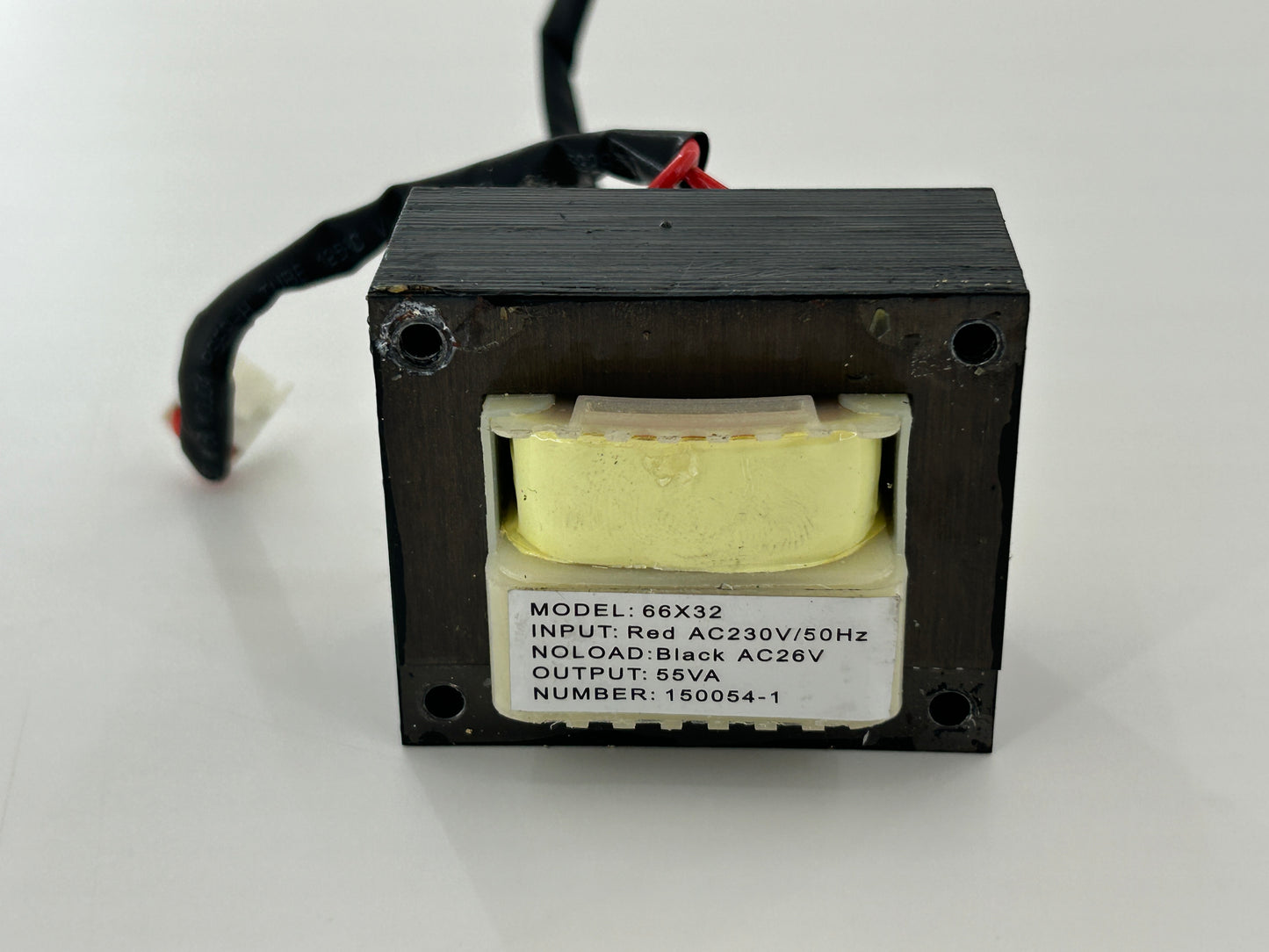 Chamberlain ML510EV power supply transformer power supply electronics transformer