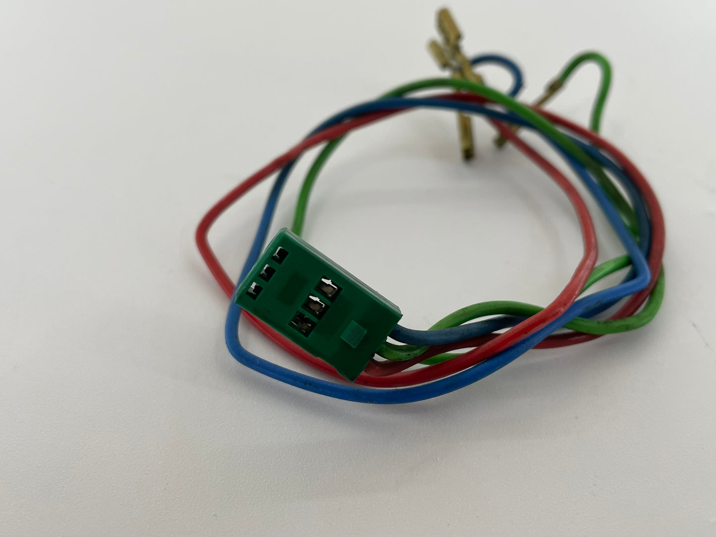 Becker BOM 600 Kabel Stromkabel Anschlusskabel Kabelbaum Hauptkabel Verkabelung Verbindungskabel Steuerkabel Verdrahtung