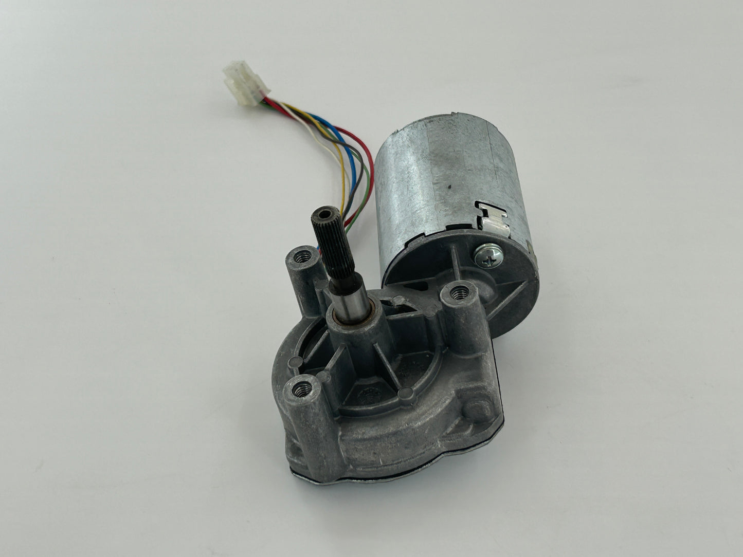 Normstahl Entrematic Magic 600 Motor Antriebsmotor Getriebemotor Ersatzmotor