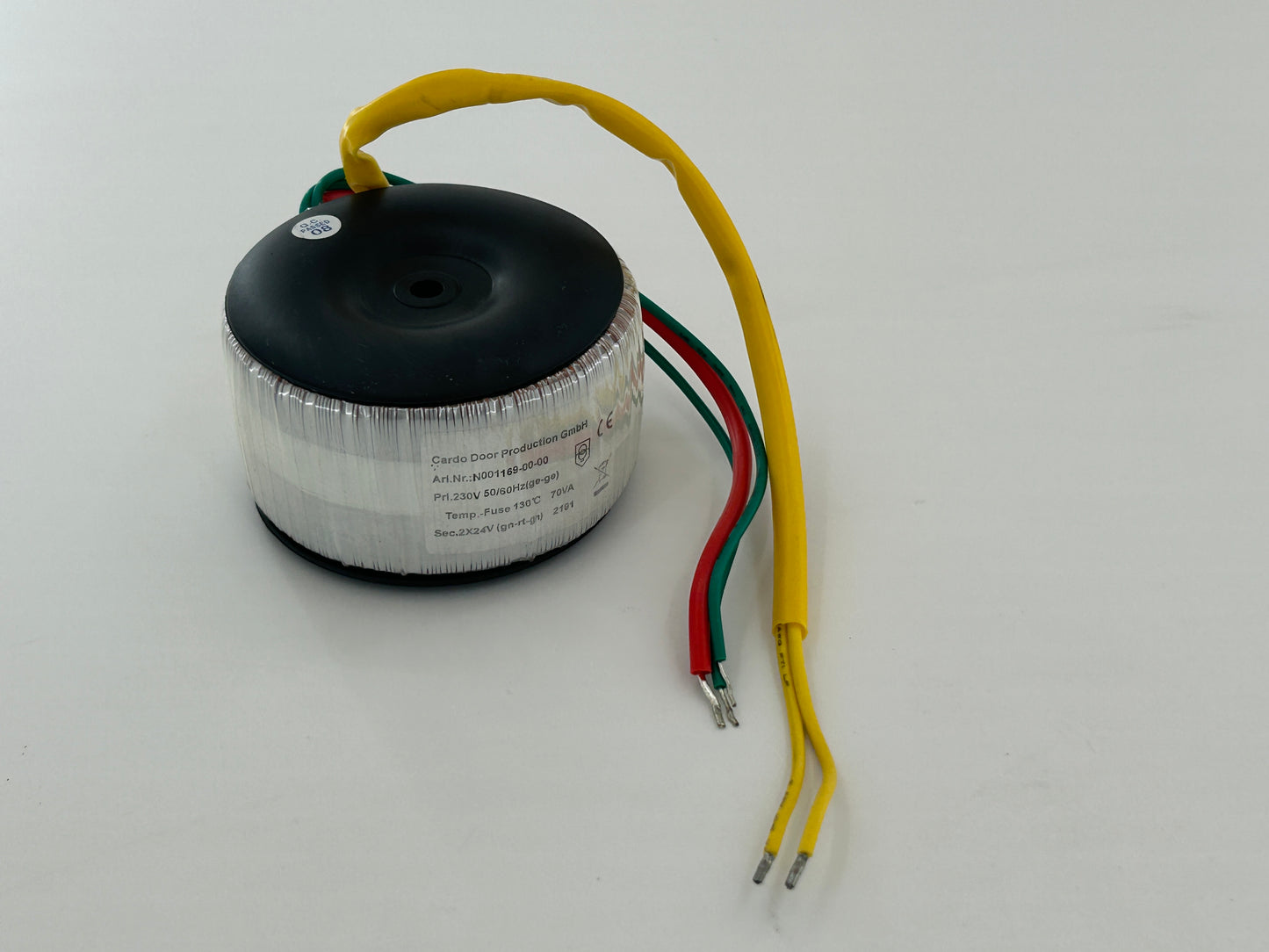Normstahl Entrematic Magic 600 power supply transformer power supply electronics