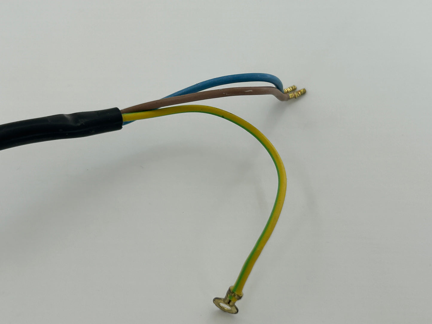 Normstahl Entrematic Magic 600 Kabel Stromkabel Anschlusskabel Hauptkabel