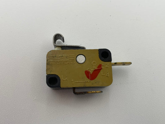 Becker BOM 600 Endschalter Sensor Schalter Positionsschalter Hallsensor Taster Endanschlag Microschalter Kontaktschalter Tastkontakt ID Geber
