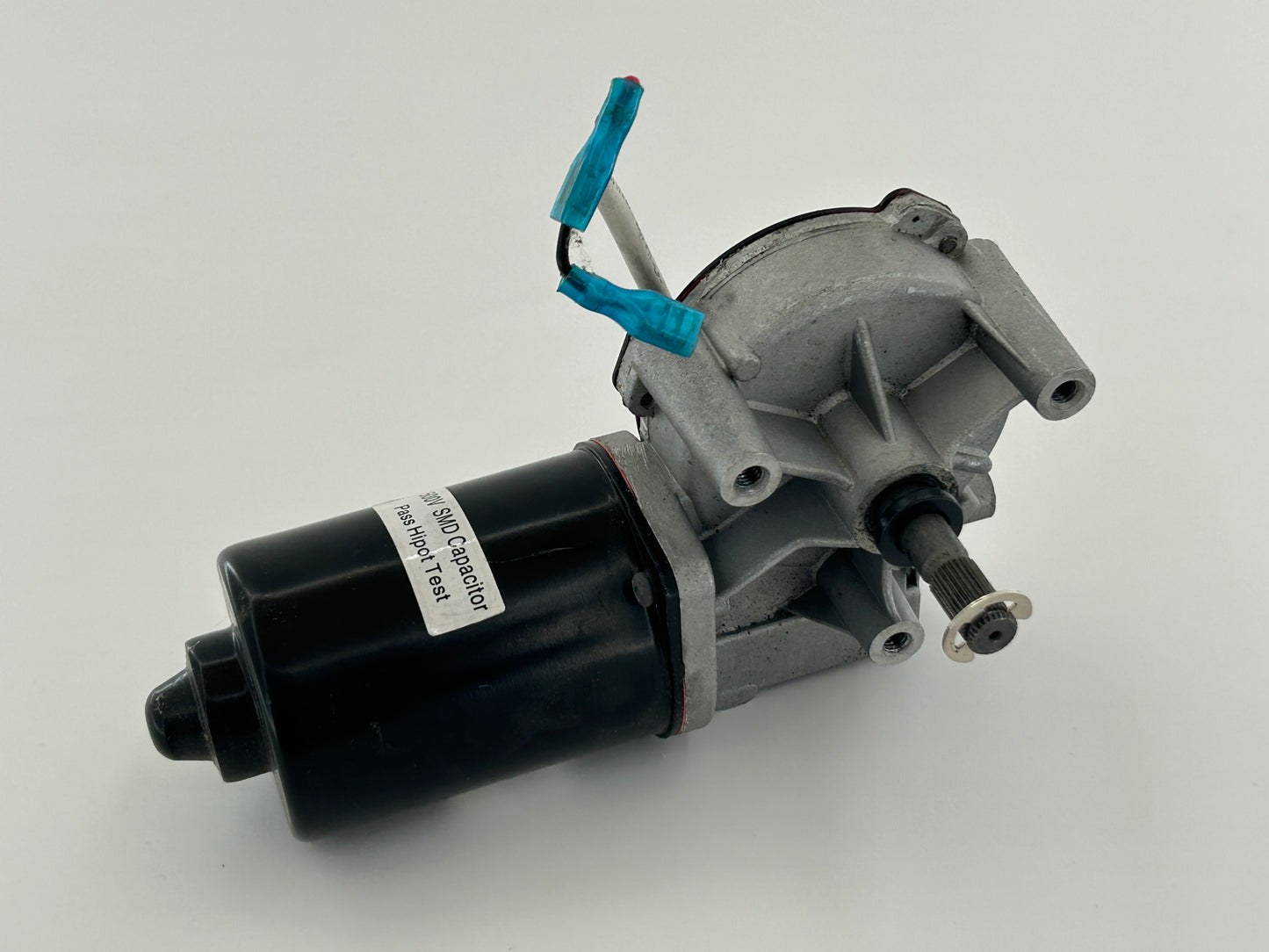 Chamberlain GPD60 Motor Antriebsmotor Getriebemotor Ersatzmotor Tormotor Hubmotor Garagentormotor Elektromotor