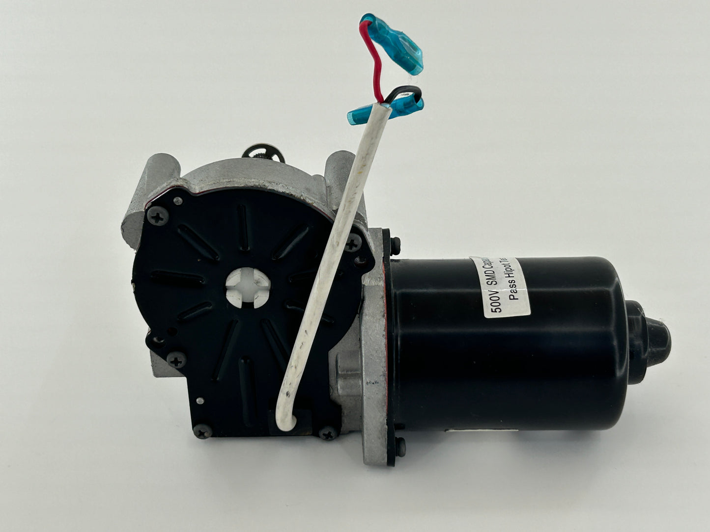 Chamberlain GPD60 Motor Antriebsmotor Getriebemotor Ersatzmotor Tormotor Hubmotor Garagentormotor Elektromotor