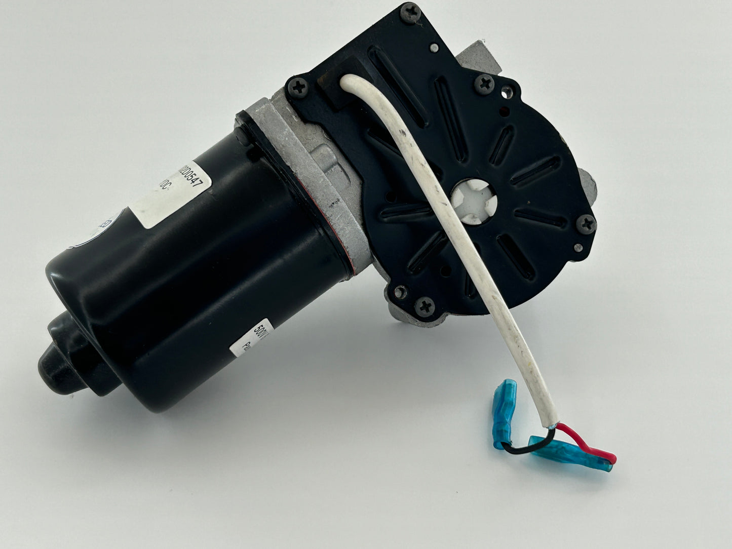 Chamberlain GPD60 Motor Antriebsmotor Getriebemotor Ersatzmotor Tormotor Hubmotor Garagentormotor Elektromotor