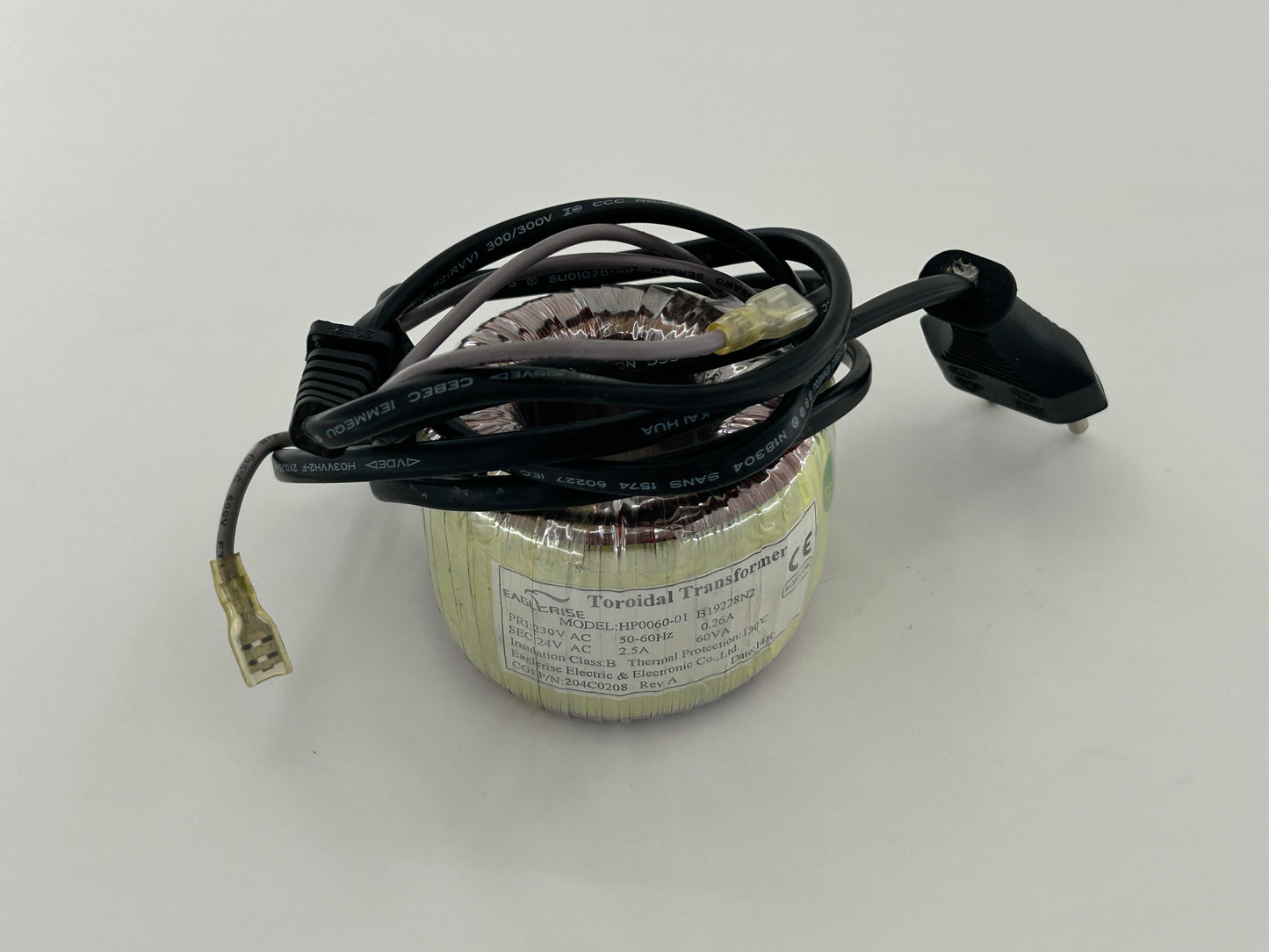 Chamberlain GPD60 Netzteil Trafo Elektronik Transformator Stromversorgung