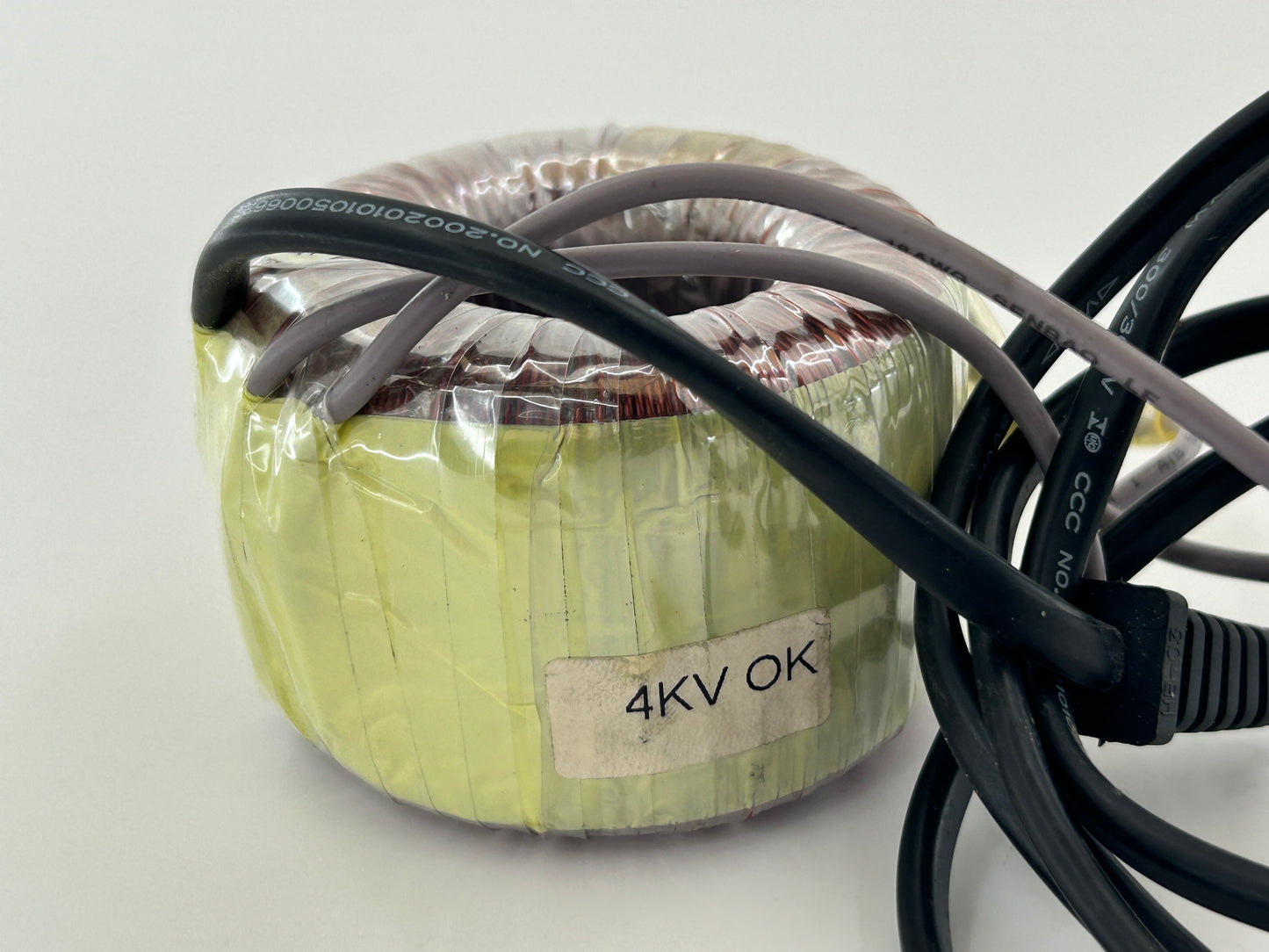 Chamberlain GPD60 Netzteil Trafo Elektronik Transformator Stromversorgung