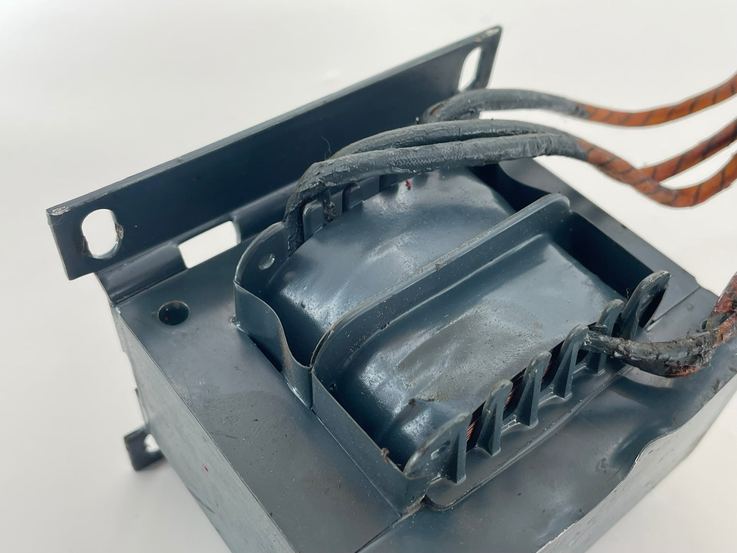 Becker BOM 600 Netzteil Trafo Stromversorgung Elektronik Transformator Transformer Schaltnetzteil