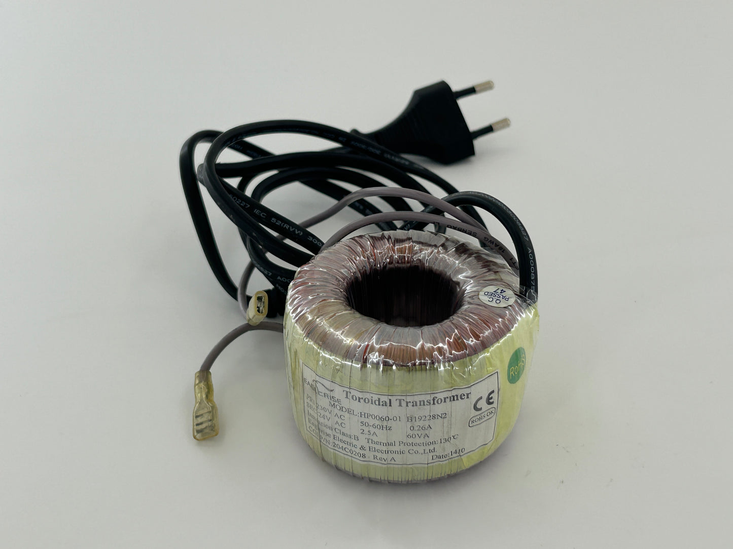 Chamberlain GPD60 Netzteil Trafo Elektronik Transformator Stromversorgung
