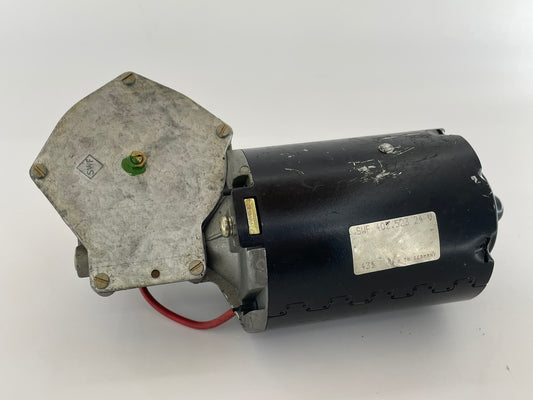Becker BOM 600 Motor Antriebsmotor Getriebemotor Ersatzmotor Tormotor Hubmotor Garagentormotor Elektromotor