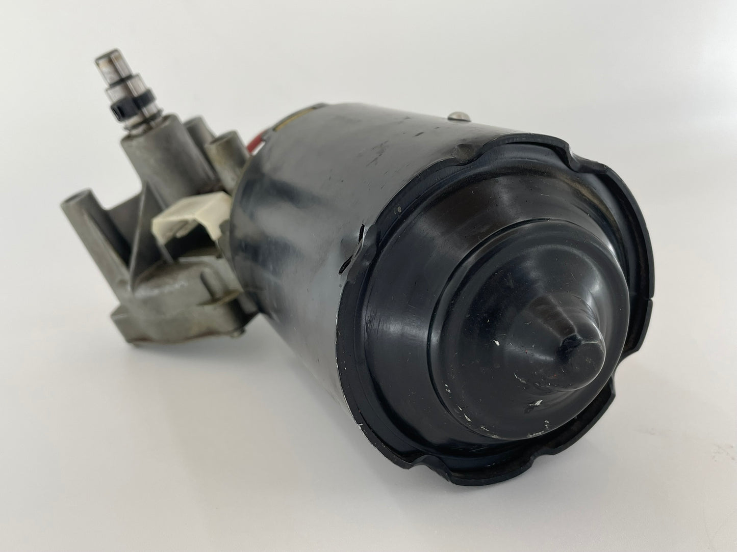 Becker BOM 600 Motor Antriebsmotor Getriebemotor Ersatzmotor Tormotor Hubmotor Garagentormotor Elektromotor
