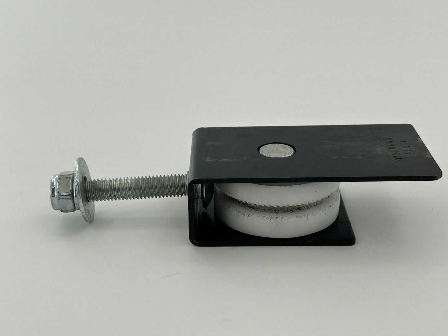 Chamberlain GPD60 Kabelumlenkrolle Rolle Umlenkung Rad Umlenkrolle Kettenwender Laufrolle