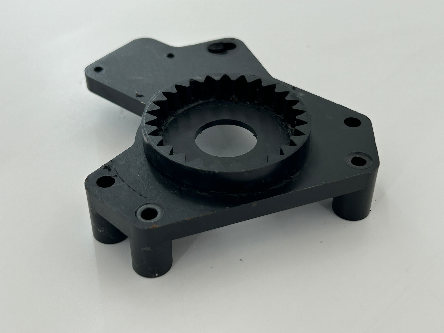 Came Tipo V700 plastic part spare part cover spare part plastic plastic