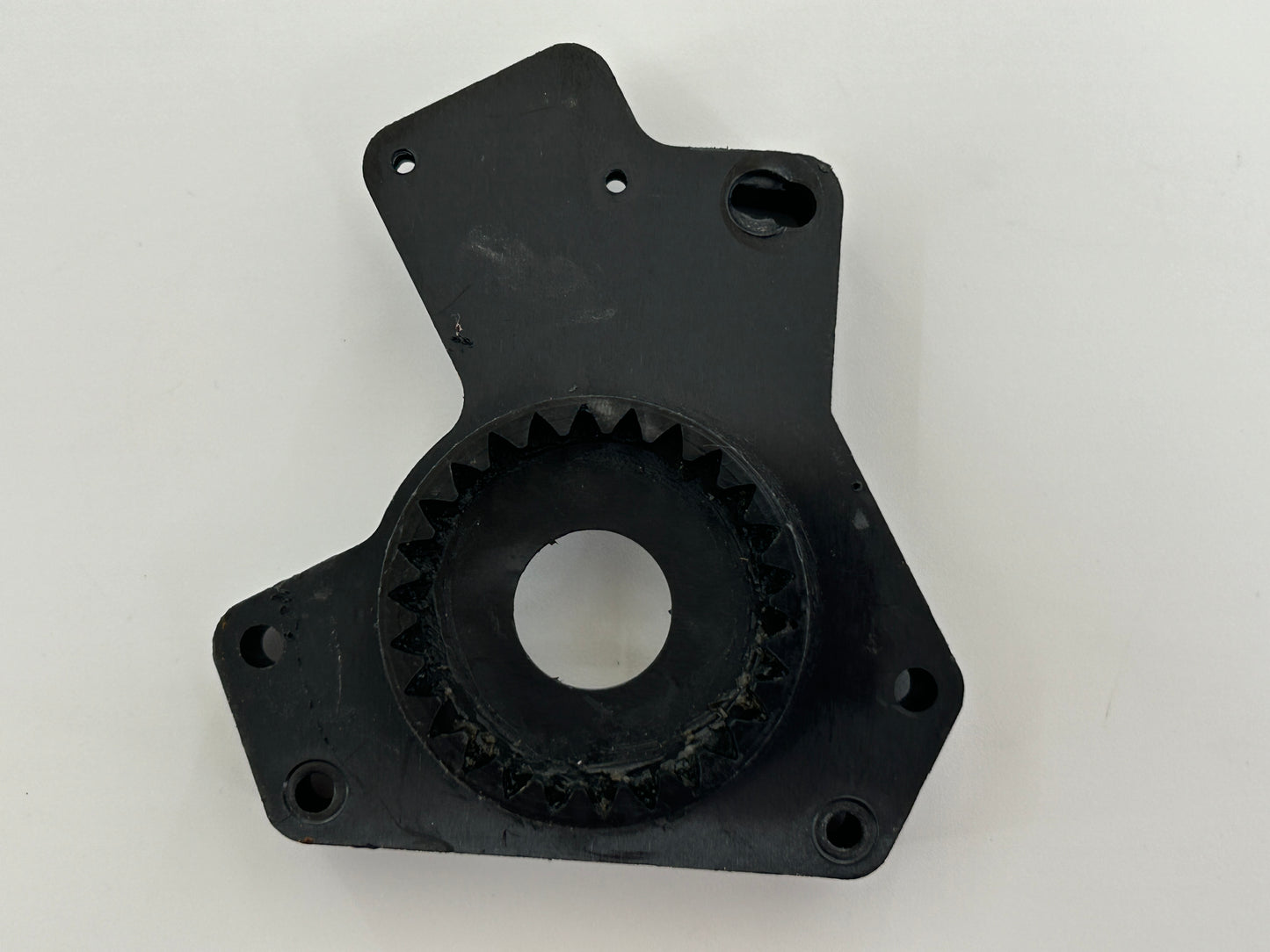 Came Tipo V700 plastic part spare part cover spare part plastic plastic