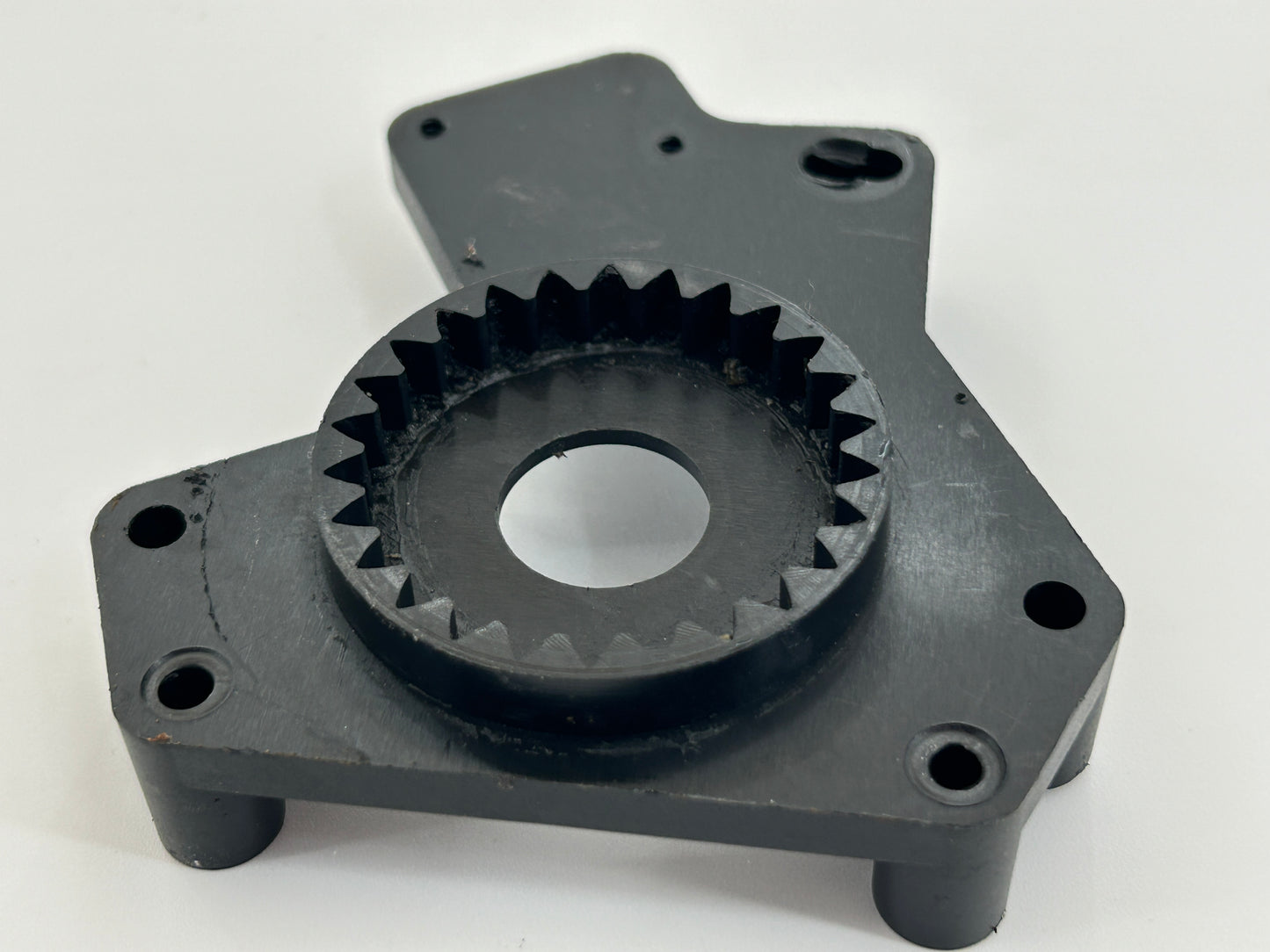 Came Tipo V700 plastic part spare part cover spare part plastic plastic