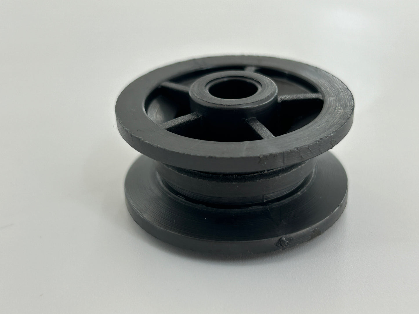Came Tipo V700 Rolle Rad Laufrolle Umlenkrolle Umlenkung Kettenwender