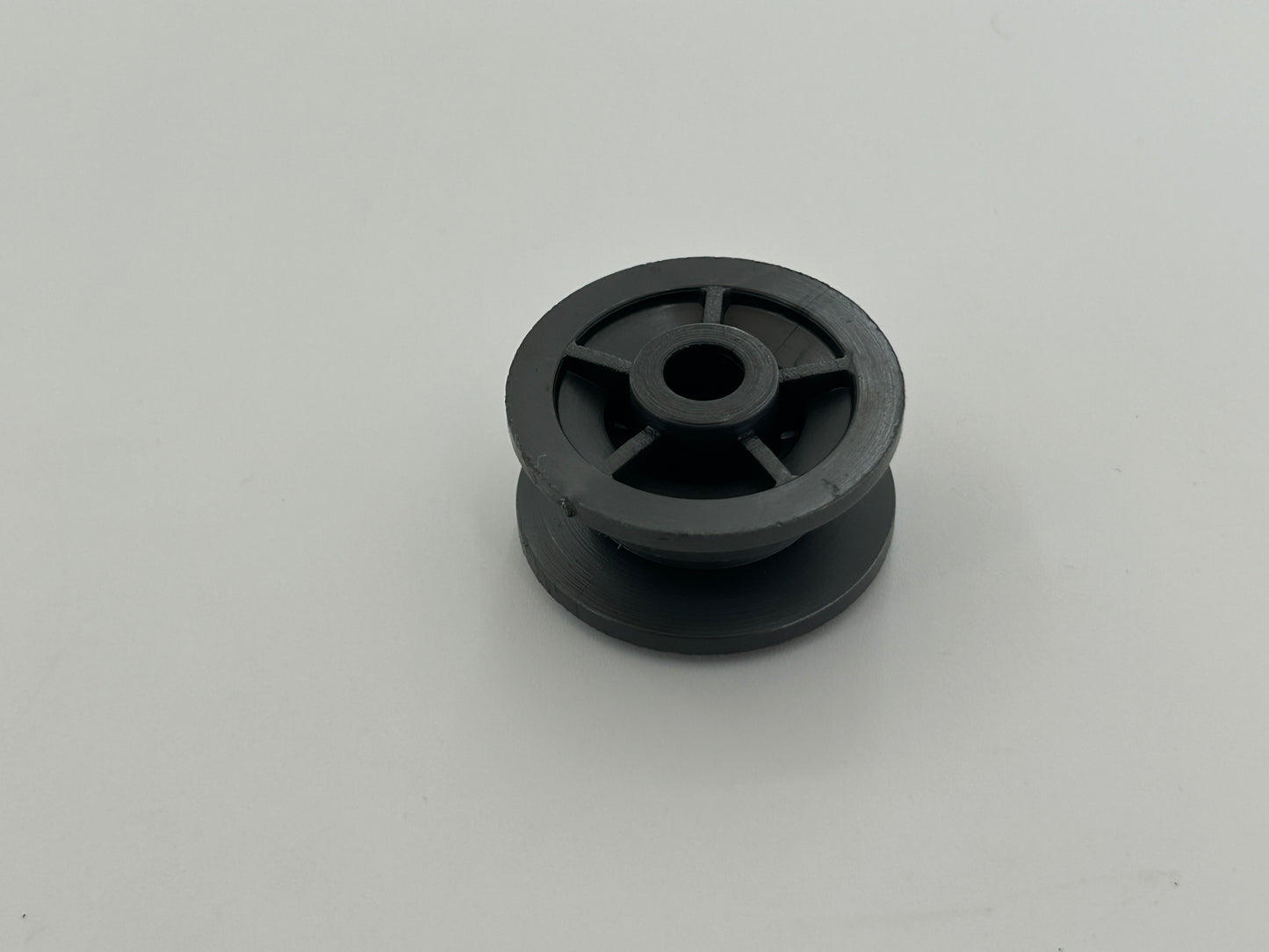 Came Tipo V700 Rolle Rad Laufrolle Umlenkrolle Umlenkung Kettenwender