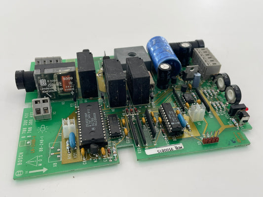 Hörmann spare parts