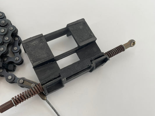 Hörmann spare parts