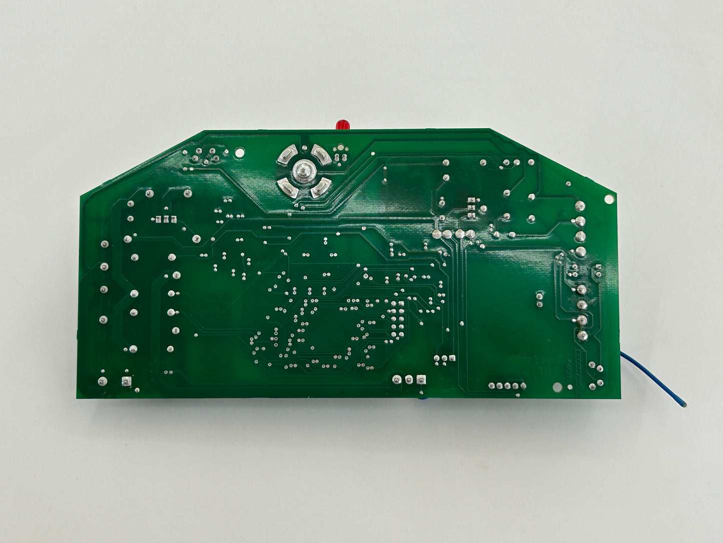 Hörmann Liftronic 500 Platine Hauptplatine Bedienung Elektronik Steuerung
