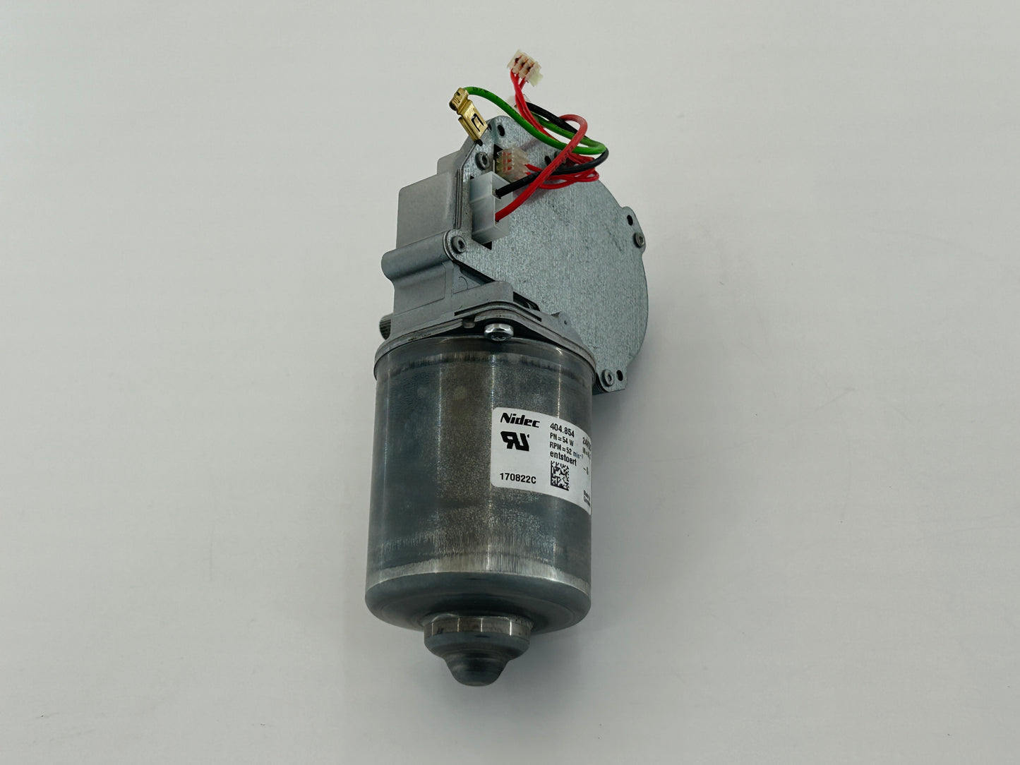 Hörmann Liftronic 500 Motor Antriebsmotor Getriebemotor Ersatzmotor Tormotor