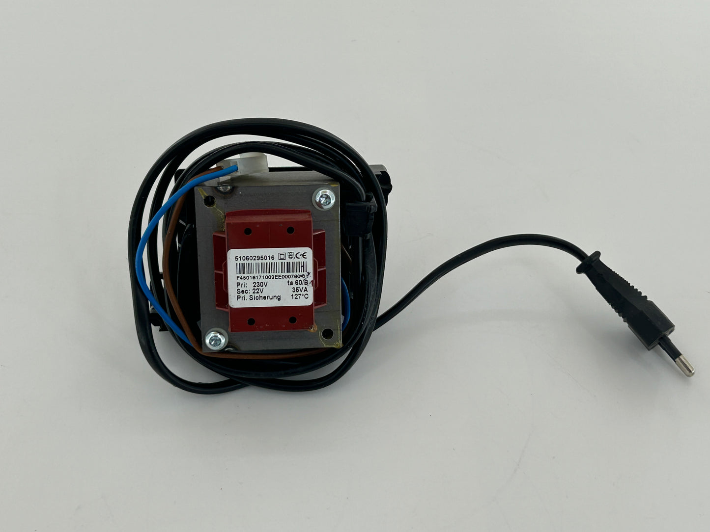 Hörmann Liftronic 500 power supply transformer power supply electronics transformer