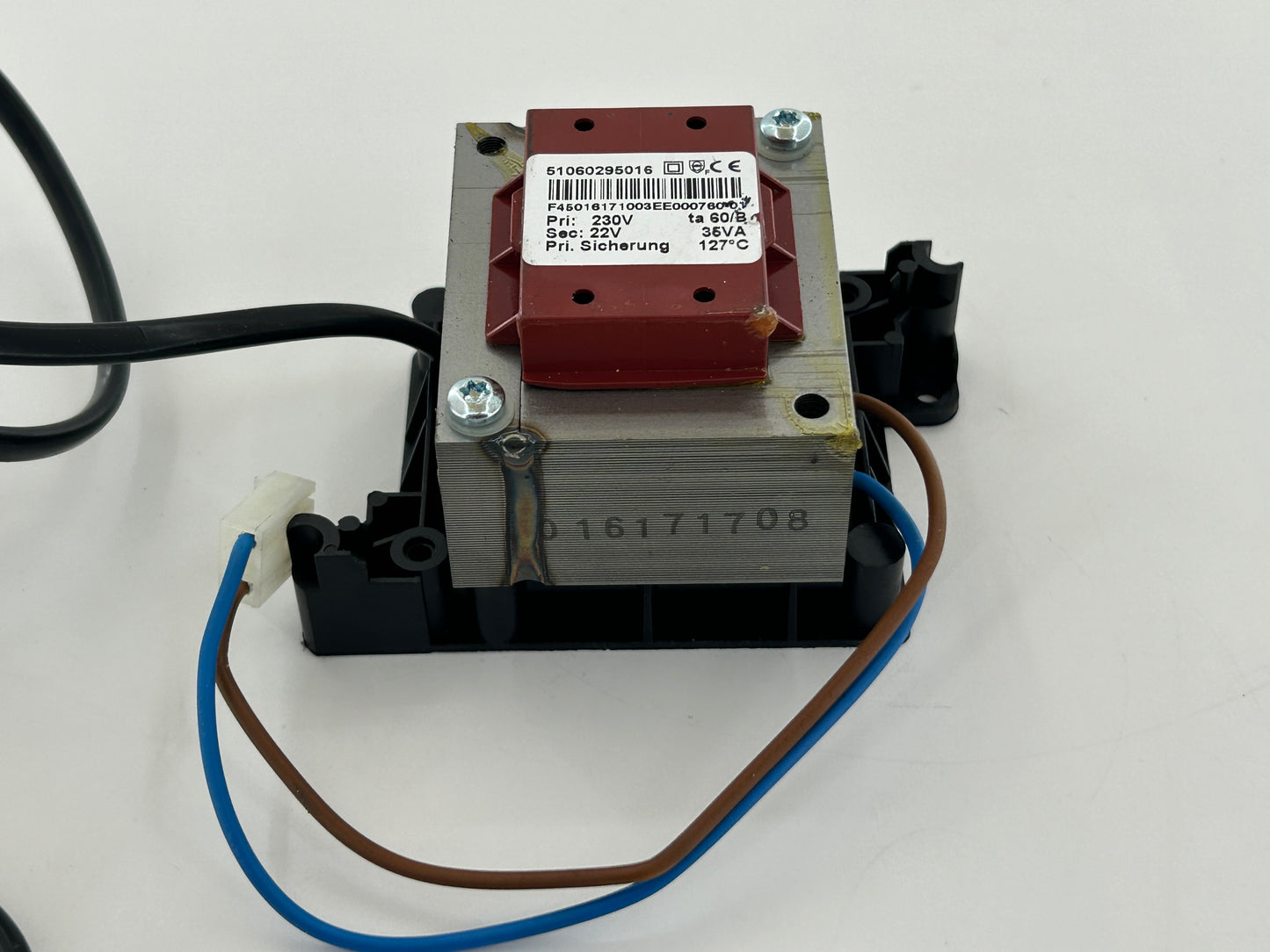 Hörmann Liftronic 500 Netzteil Trafo Stromversorgung Elektronik Transformator