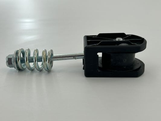 Hörmann Liftronic 500 Kettenspanner Endstück Umlenkung Spannvorrichtung Winkel Umlenkrolle Rolle Kettenumlenkung Kettenwender Kettenspreizer