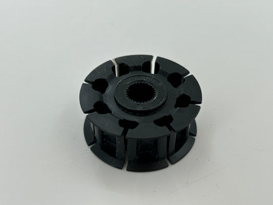 Hörmann Liftronic 500 Rad Rolle Laufrolle Umlenkrolle Führungsrolle Kettenwender Kettenspanner Kettenführung Umlenkung Antriebsscheibe