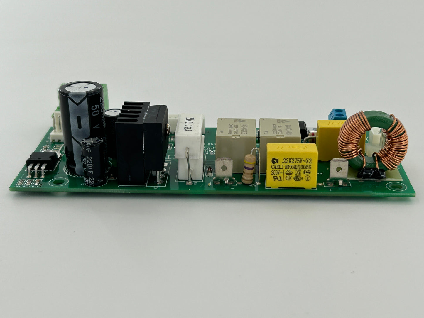 Schellenberg Smart Drive 10 board control main board operation electronics