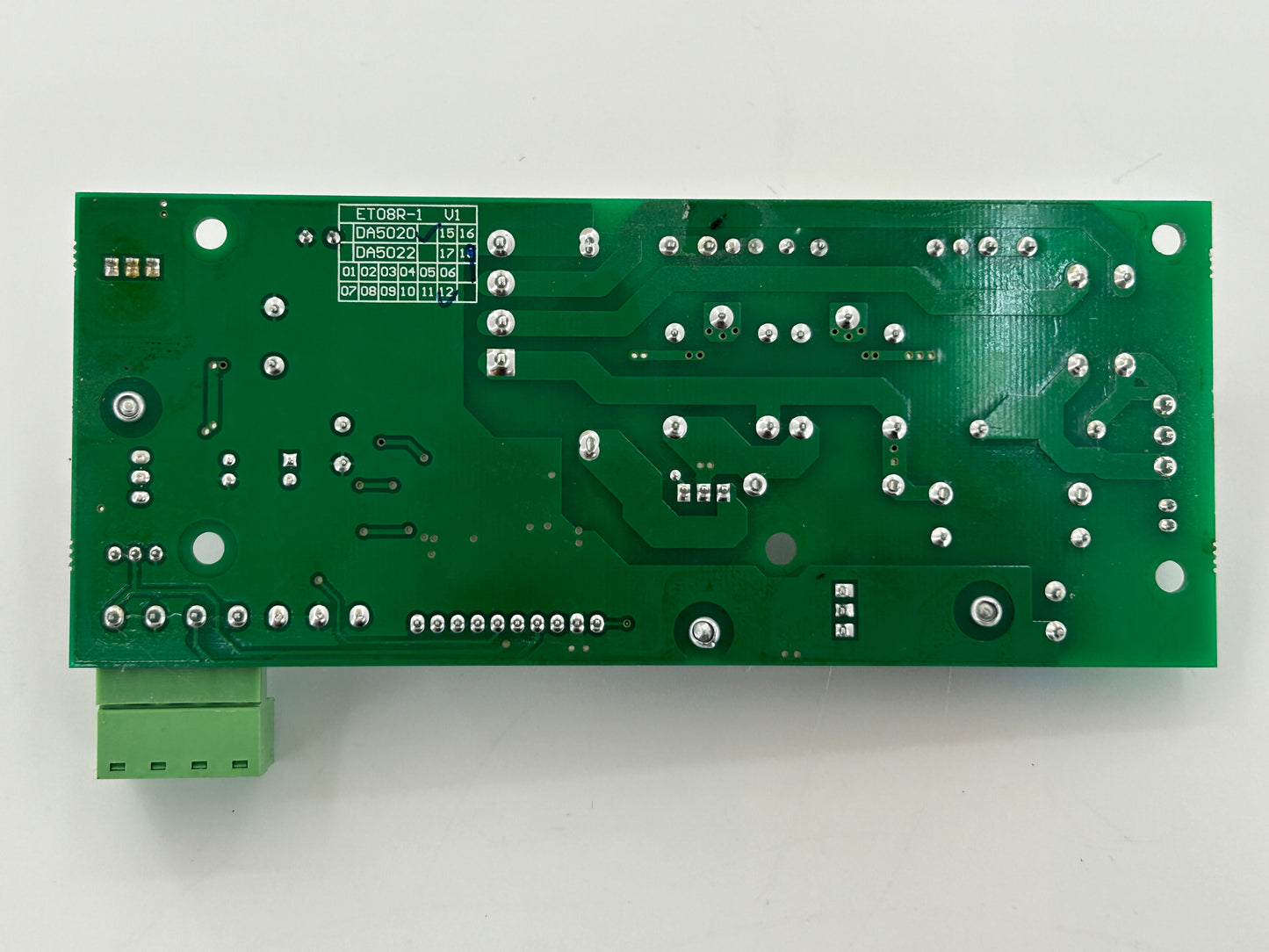 Schellenberg Smart Drive 10 board control main board operation electronics